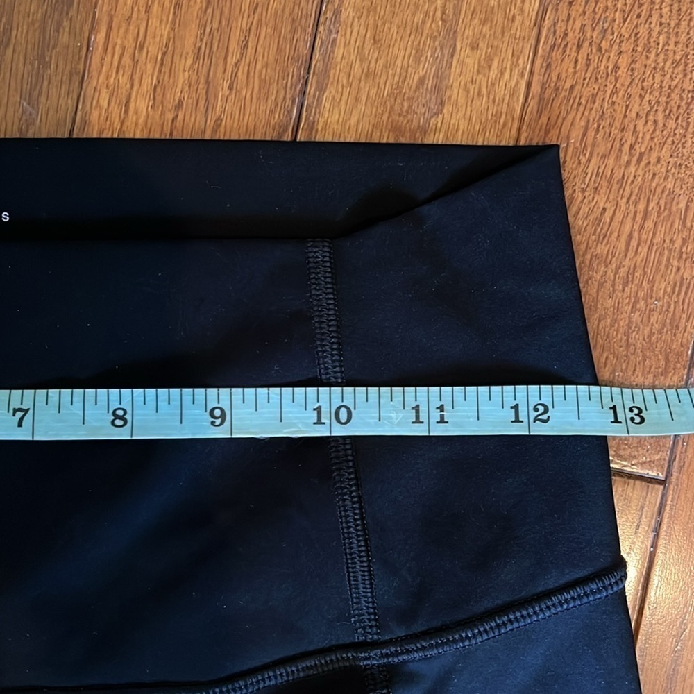 Everlane | The Perform Pocket‎ Legging Size Small Yoga Gym Loungewear Athlesiure - Picture 10 of 11